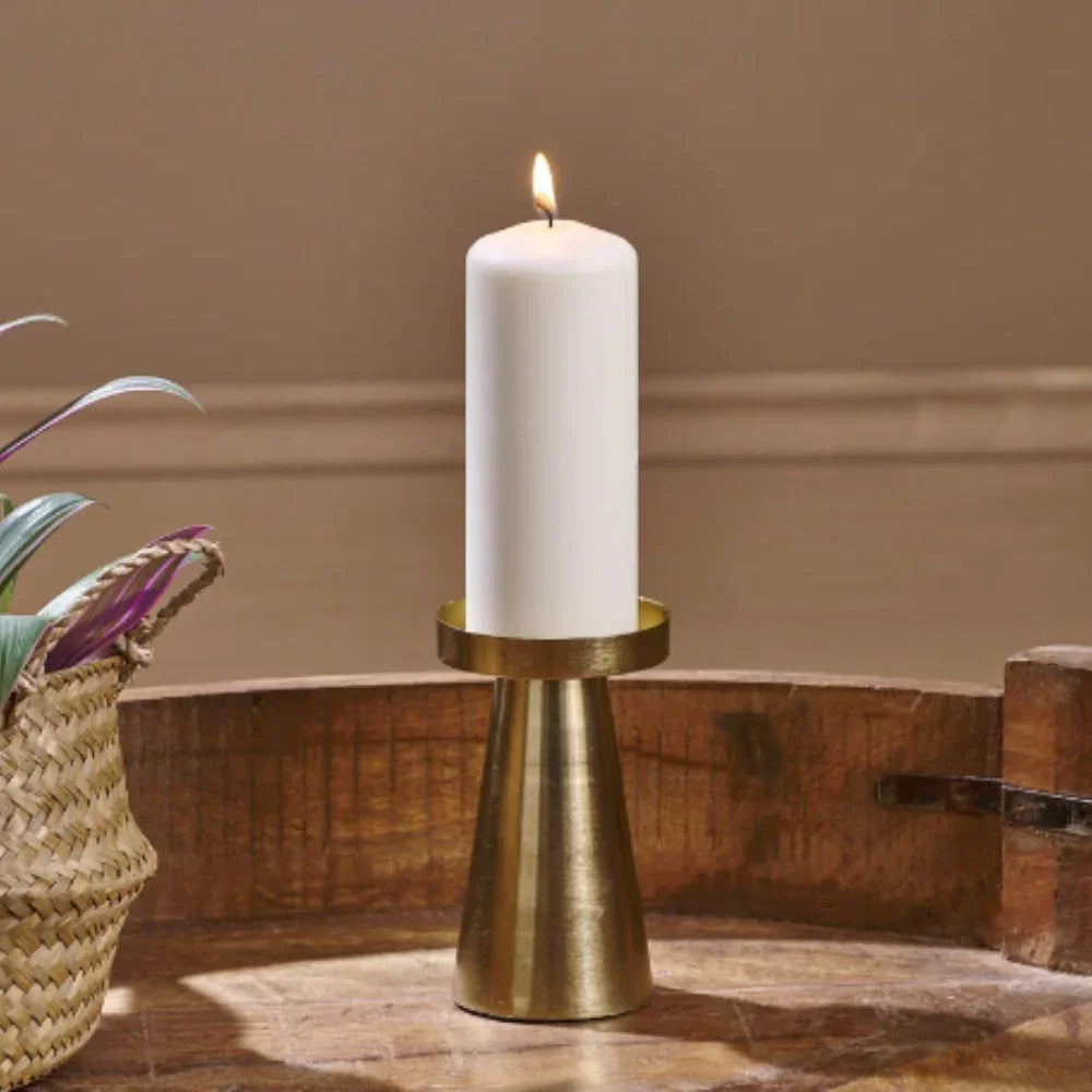 Brisa Candle Holder Set