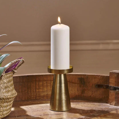 Brisa Candle Holder Set