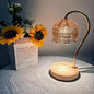 Coraline Candle Warmer Lamp