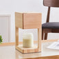 Topaz Candle Warmer Lamp