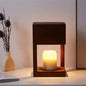 Topaz Candle Warmer Lamp