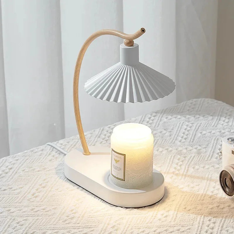 Sunfell Candle Warmer Lamp