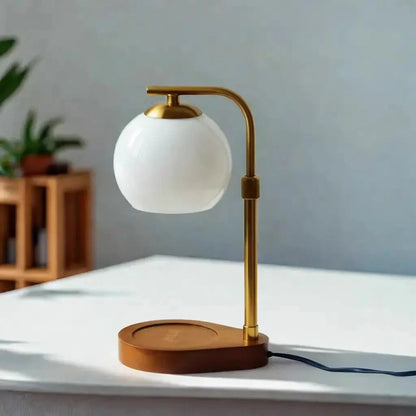 Tamara Candle Warmer Lamp