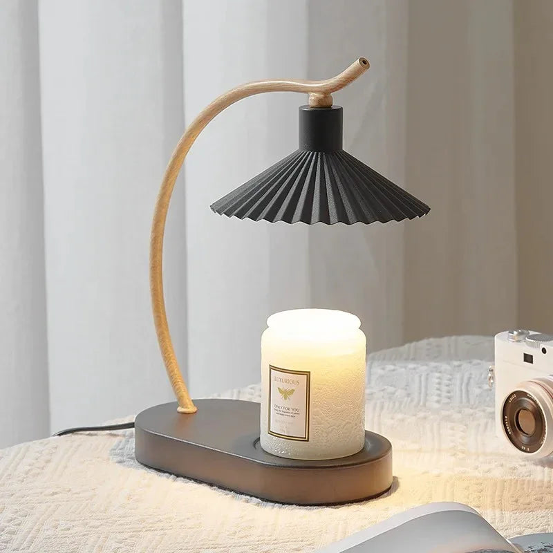 Sunfell Candle Warmer Lamp