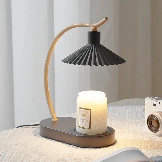 Sunfell Candle Warmer Lamp