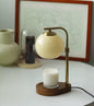 Tamara Candle Warmer Lamp