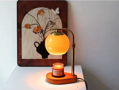 Tamara Candle Warmer Lamp