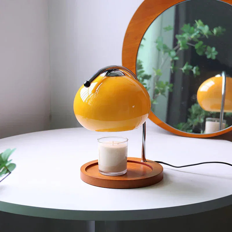 Termeil Candle Warmer Lamp