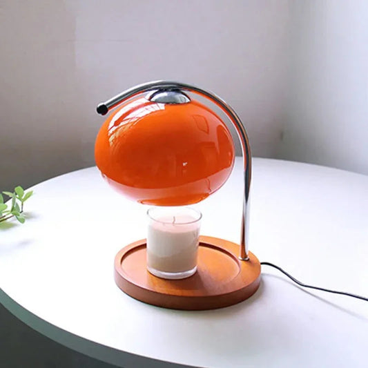 Termeil Candle Warmer Lamp