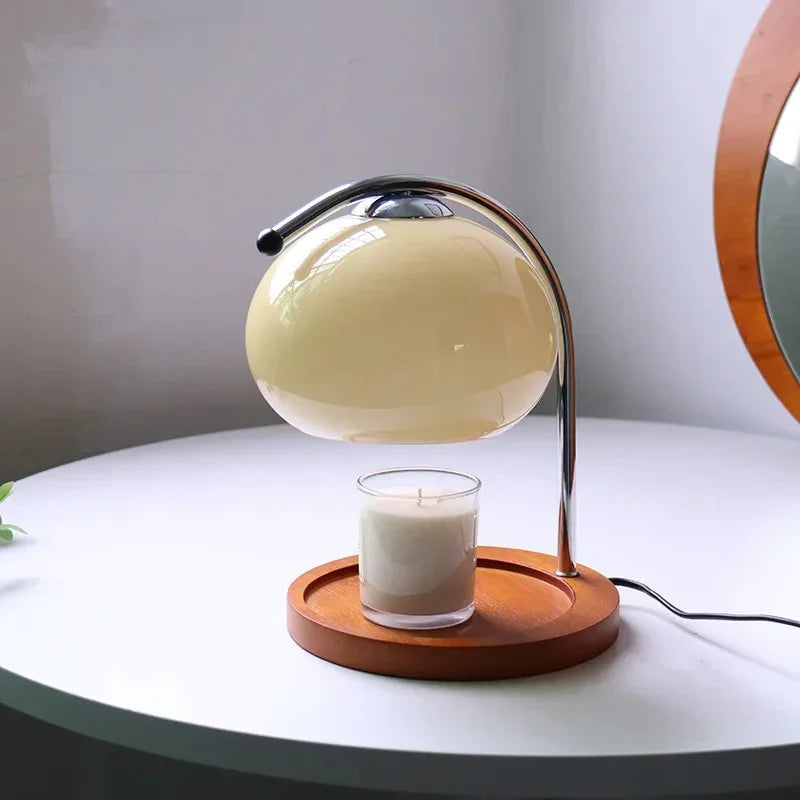 Termeil Candle Warmer Lamp