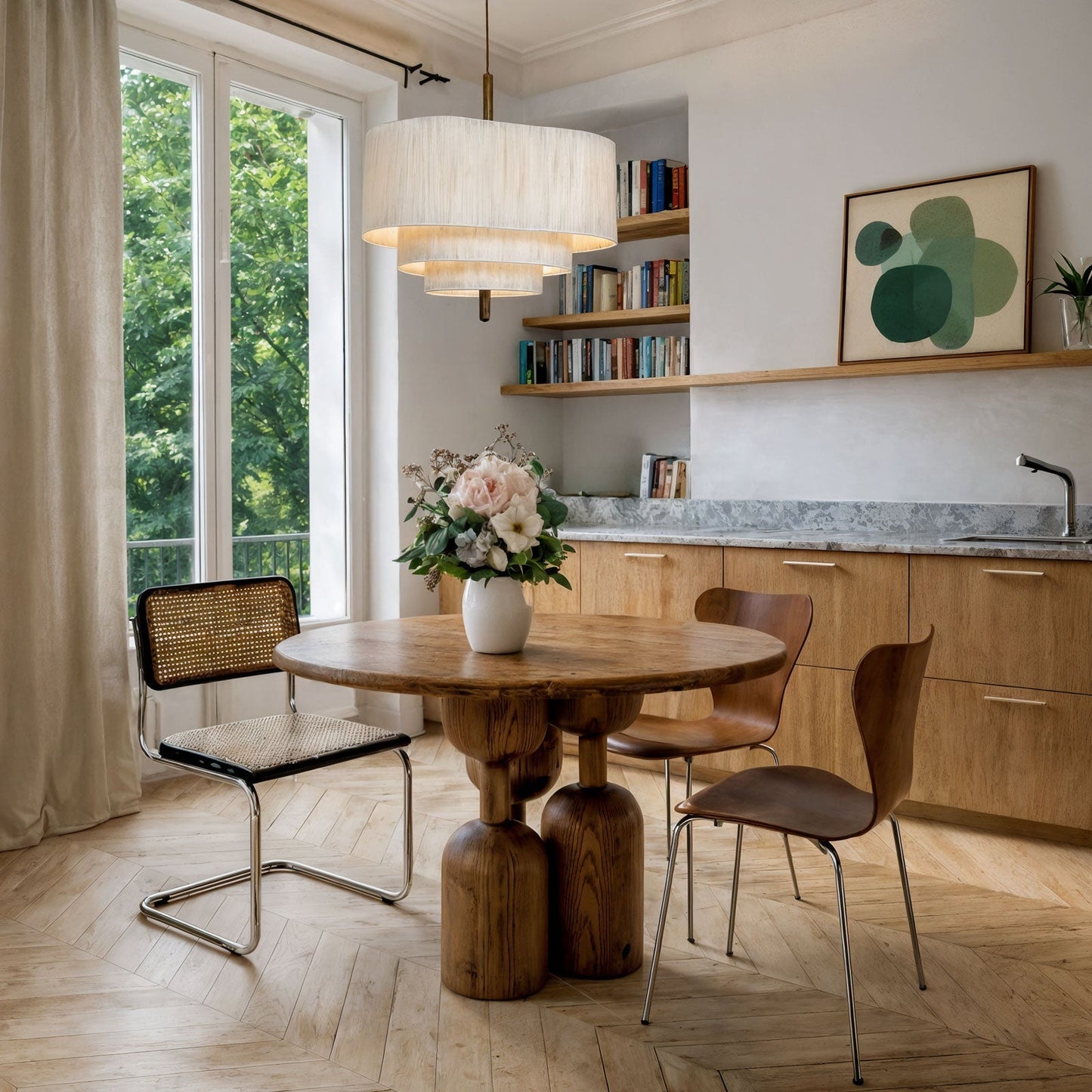 Moscater Pendant Light