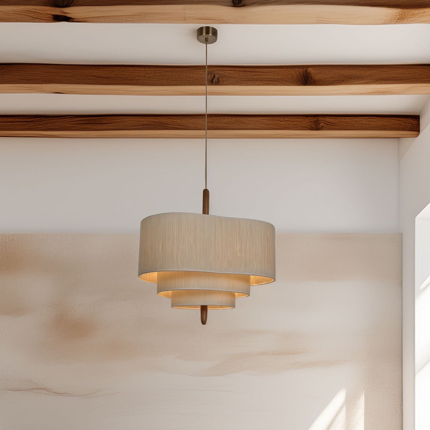 Moscater Pendant Light