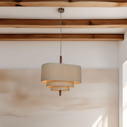 Moscater Pendant Light