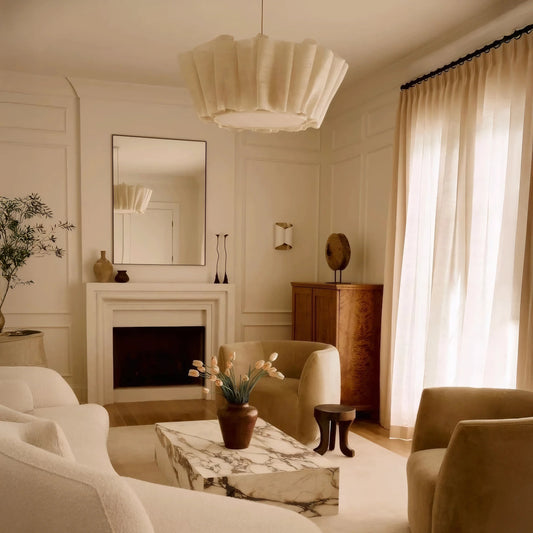 Calor Pendant Light