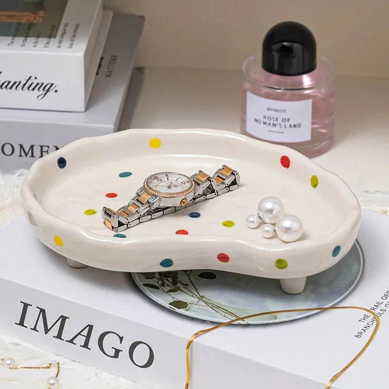 Lume Jewellery Tray