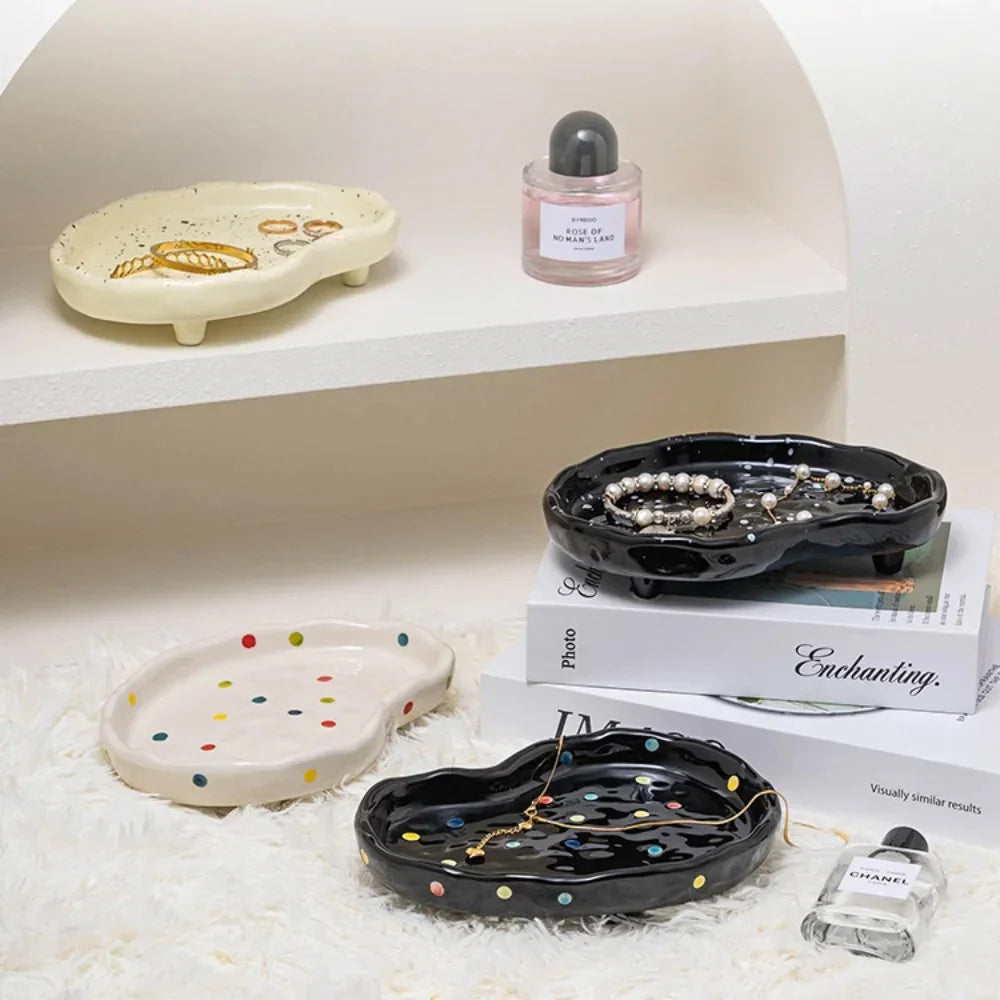 Lume Jewellery Tray