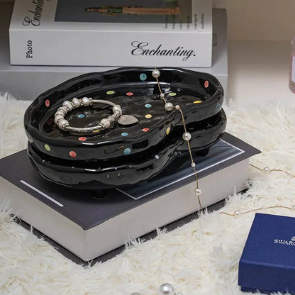 Lume Jewellery Tray