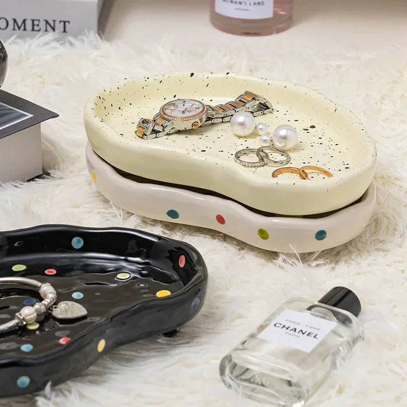 Lume Jewellery Tray