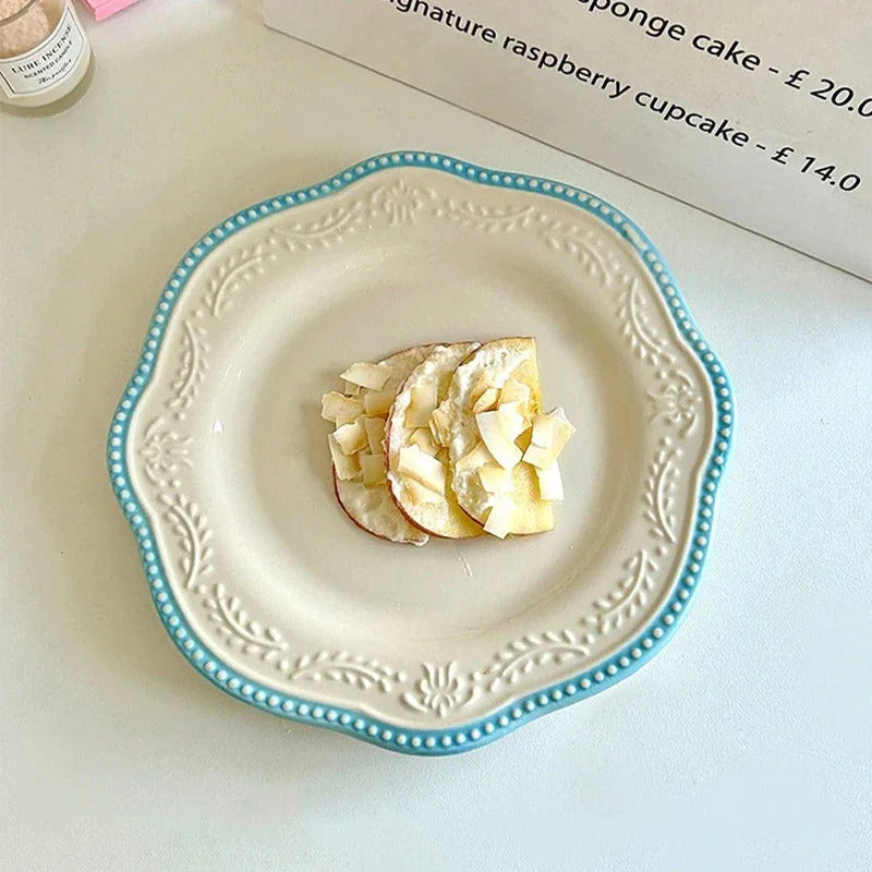 Pelette Serving Plate