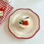 Pelette Serving Plate