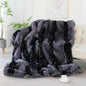 Lorne Fur Blanket