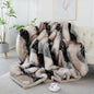 Lorne Fur Blanket