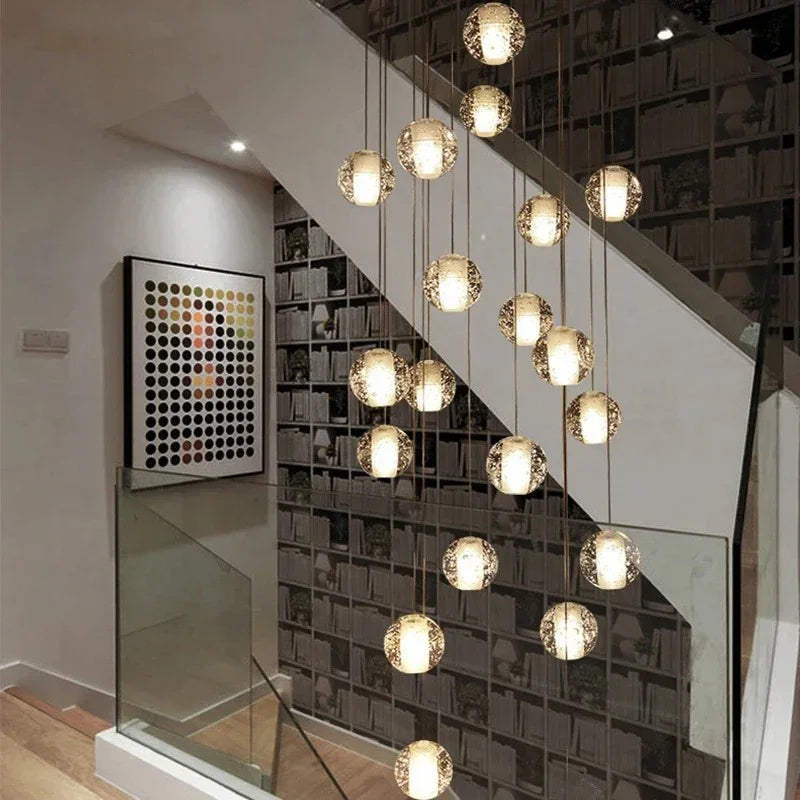 Maki Pendant Light