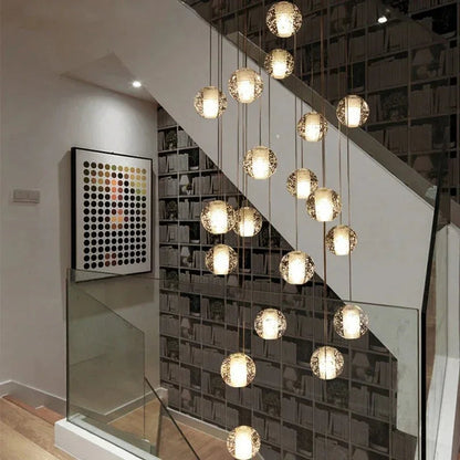 Maki Pendant Light