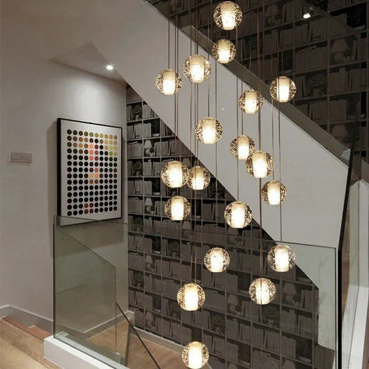 Maki Pendant Light