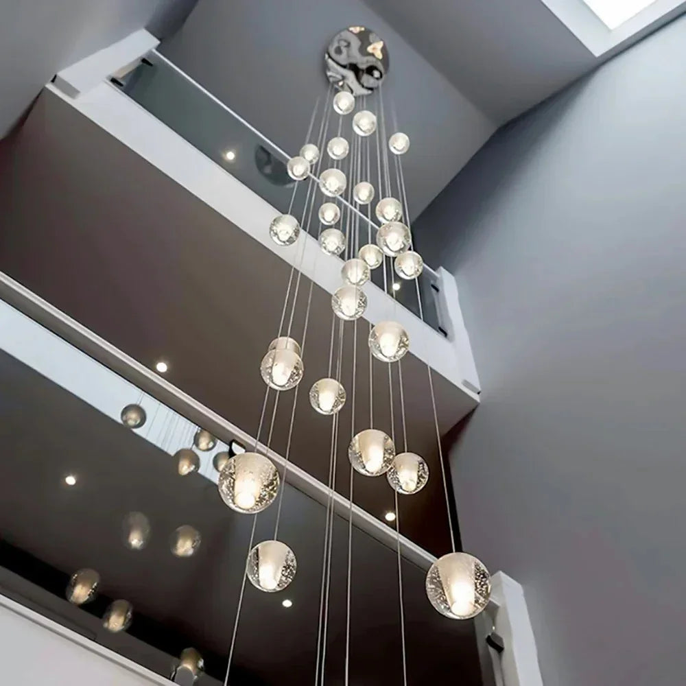Maki Pendant Light