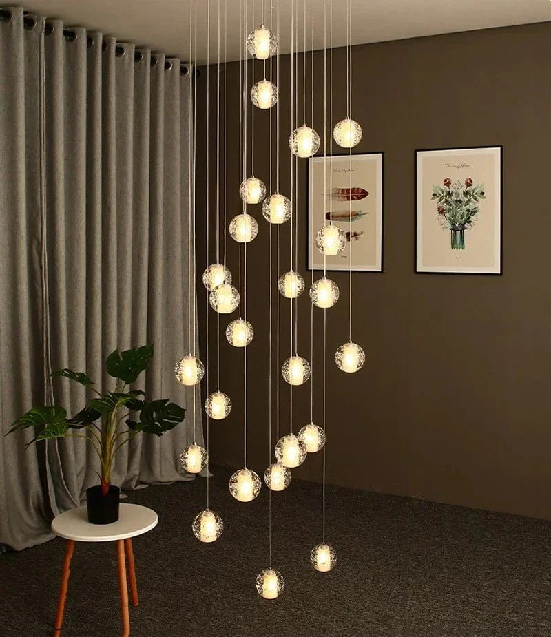 Maki Pendant Light