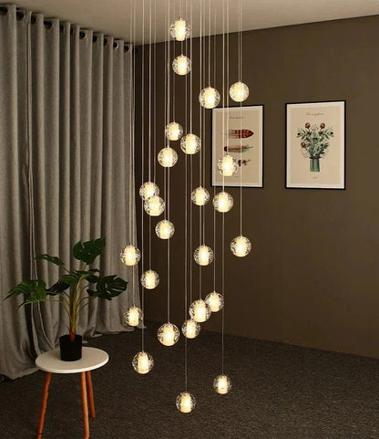 Maki Pendant Light