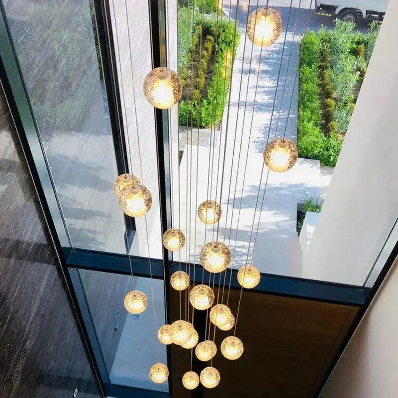 Maki Pendant Light