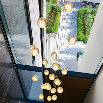 Maki Pendant Light
