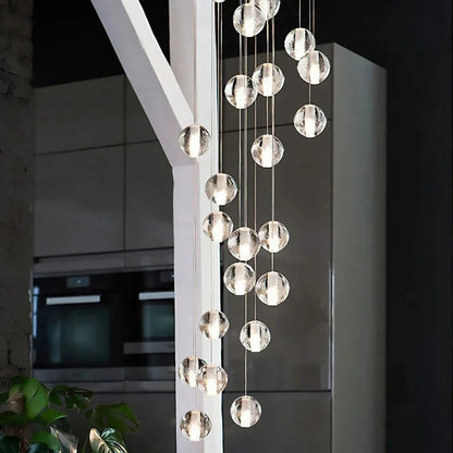 Maki Pendant Light