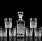 Doran Glass Decanter Set