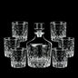 Doran Glass Decanter Set