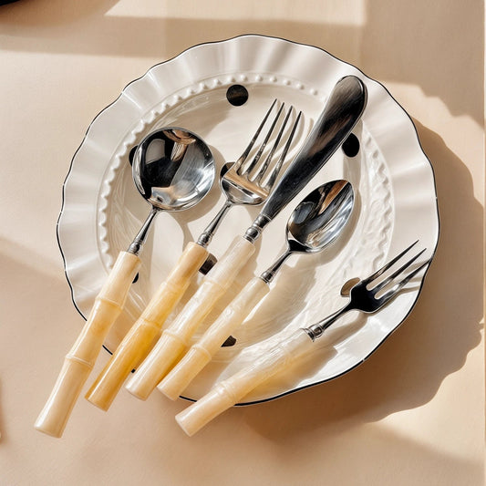 Puigpunyent Cutlery Set
