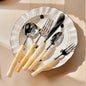 Puigpunyent Cutlery Set