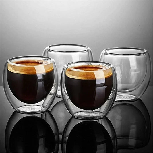 Zorin Espresso Cup