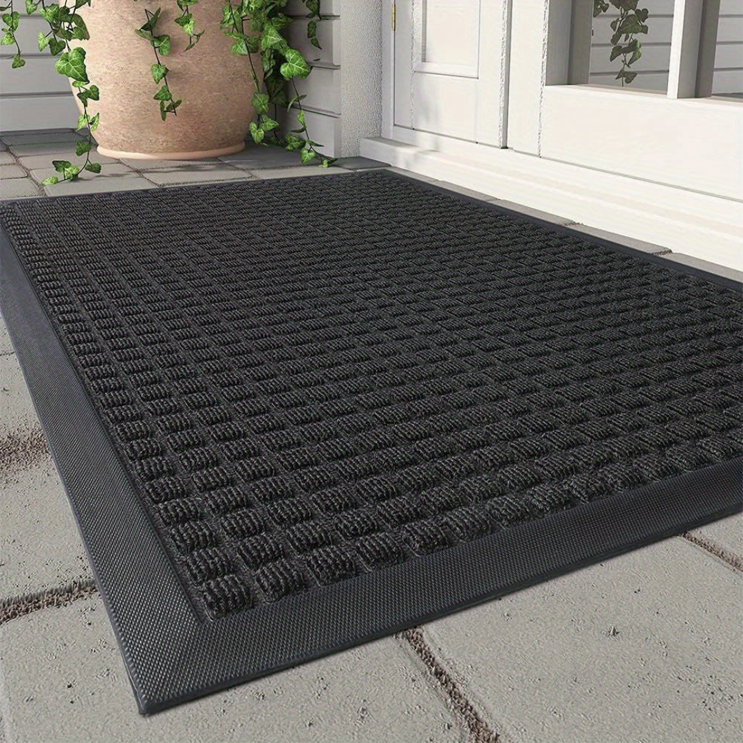 Hollis Doormat