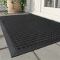 Hollis Doormat