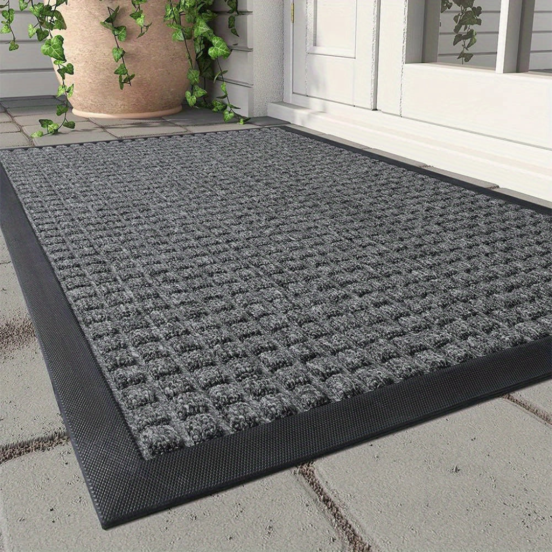 Hollis Doormat