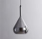 Aurora Pendant Light