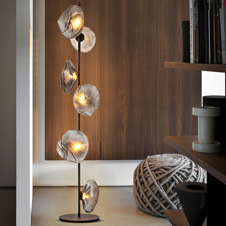 Mulga Floor Lamp