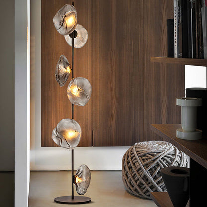 Mulga Floor Lamp