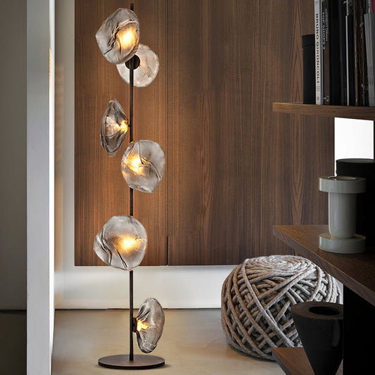 Mulga Floor Lamp