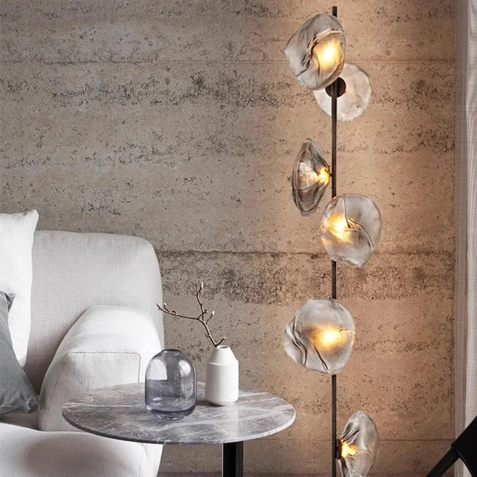 Mulga Floor Lamp