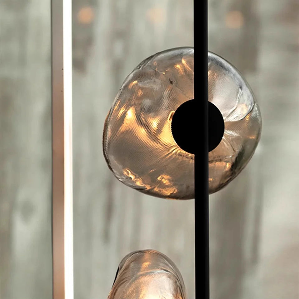 Mulga Floor Lamp