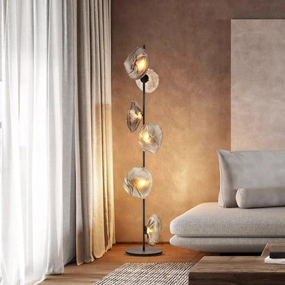 Mulga Floor Lamp